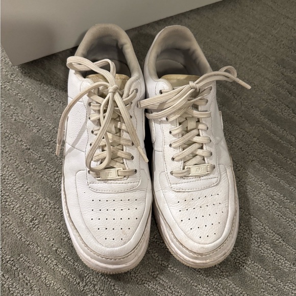 Nike Air force 1 jester - Picture 7 of 10